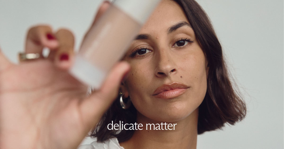 Delicate Matter