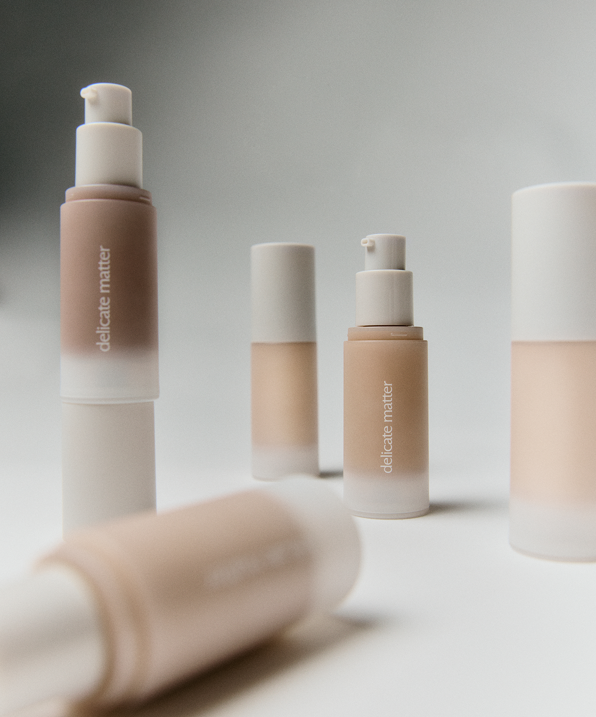 A Breakthrough for Acne-Safe, High-Performance Makeup